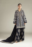 A11-26-101FC1 Khaadi Brand Original Fabrics