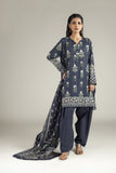 A11-26-101FF1 Khaadi Brand Original Fabrics
