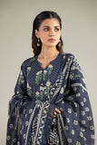 A11-26-101FF1 Khaadi Brand Original Fabrics