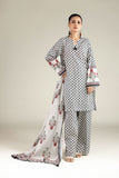A11-26-101FC1 Khaadi Brand Original Fabrics