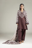 A22-26-113FI1 Khaadi Brand Original Fabrics