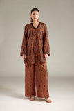 A11-26-107FC1 Khaadi Brand Original Fabrics