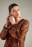 A11-26-107FC1 Khaadi Brand Original Fabrics