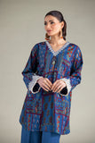 A11-26-107FD1 Khaadi Brand Original Fabrics