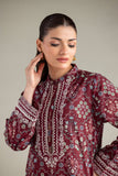A11-26-107FE1 Khaadi Brand Original Fabrics