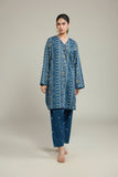 A112-26-111EF2 Khaadi Brand Original Fabrics