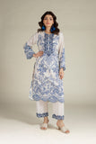 A112-26-113EI2 Khaadi Brand Original Fabrics