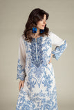 A112-26-113EI2 Khaadi Brand Original Fabrics