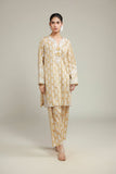 A112-26-113EI2 Khaadi Brand Original Fabrics