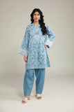 A11-26-101FG1 Khaadi Brand Original Fabrics