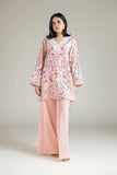 A22-26-124FJ2 Khaadi Brand Original Fabrics
