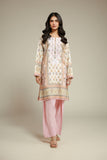 A112-26-124ED2 Khaadi Brand Original Fabrics