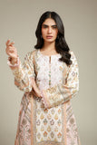 A112-26-124ED2 Khaadi Brand Original Fabrics