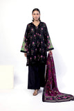 Khaadi A22-26-101FA-VG_MULTI Online Shopping