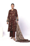 Khaadi A22-26-101FD-VG_MULTI Online Shopping