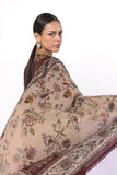 Khaadi A22-26-101FD-VG_MULTI Online Shopping