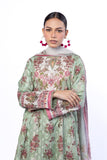 Khaadi A22-26-101FG-VG_MULTI Online Shopping