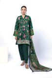 Khaadi A22-26-101FH-VG_MULTI Online Shopping