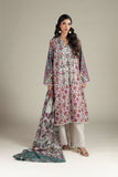 Khaadi A22-26-101FJ-VG_MULTI Online Shopping