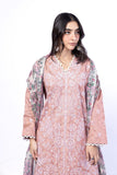 Khaadi A22-26-107FA-VG_MULTI Online Shopping