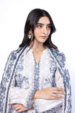 Khaadi A22-26-107FB-VG_MULTI Online Shopping