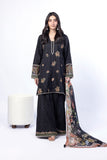 Khaadi A22-26-107FD-VG_MULTI Online Shopping