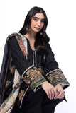 Khaadi A22-26-107FD-VG_MULTI Online Shopping
