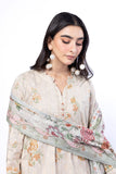 Khaadi A22-26-107FE-VG_MULTI Online Shopping