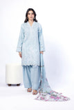 Khaadi A22-26-107FG-VG_MULTI Online Shopping