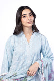 Khaadi A22-26-107FG-VG_MULTI Online Shopping