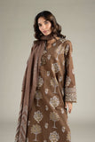 A22-26-111FB1 Khaadi Brand Original Fabrics