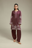 A112-26-118EH1 Khaadi Brand Original Fabrics