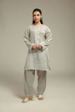 A22-26-114FE1 Khaadi Brand Original Fabrics