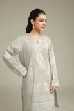A22-26-114FE1 Khaadi Brand Original Fabrics