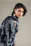 A22-26-116FB1 Khaadi Brand Original Fabrics