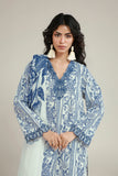 A22-26-116FD1 Khaadi Brand Original Fabrics