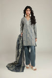 A22-26-116FD2 Khaadi Brand Original Fabrics
