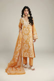 A22-26-116FD2 Khaadi Brand Original Fabrics