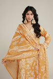 A22-26-116FF1 Khaadi Brand Original Fabrics