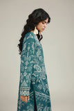 A22-26-118FA1 Khaadi Brand Original Fabrics