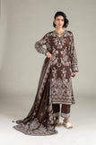A22-26-118FB1 Khaadi Brand Original Fabrics