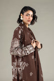 A22-26-118FB1 Khaadi Brand Original Fabrics