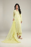 A22-26-118FE2 Khaadi Brand Original Fabrics