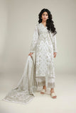 A22-26-118FG1 Khaadi Brand Original Fabrics