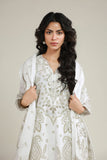 A22-26-118FI2 Khaadi Brand Original Fabrics
