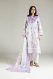 A22-26-120FD2 Khaadi Brand Original Fabrics
