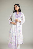 A22-26-120FD2 Khaadi Brand Original Fabrics