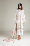 A22-26-120FD2 Khaadi Brand Original Fabrics