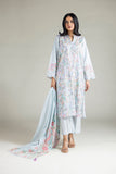 A22-26-120FF1 Khaadi Brand Original Fabrics
