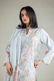 A22-26-120FG1 Khaadi Brand Original Fabrics